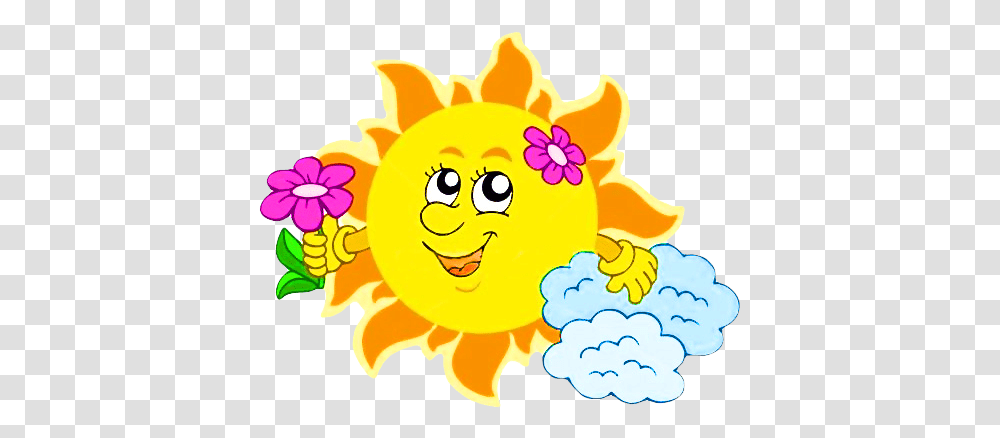 Google Cartoon Sun 490x490, Outdoors, Nature, Sky, Graphics Transparent Png