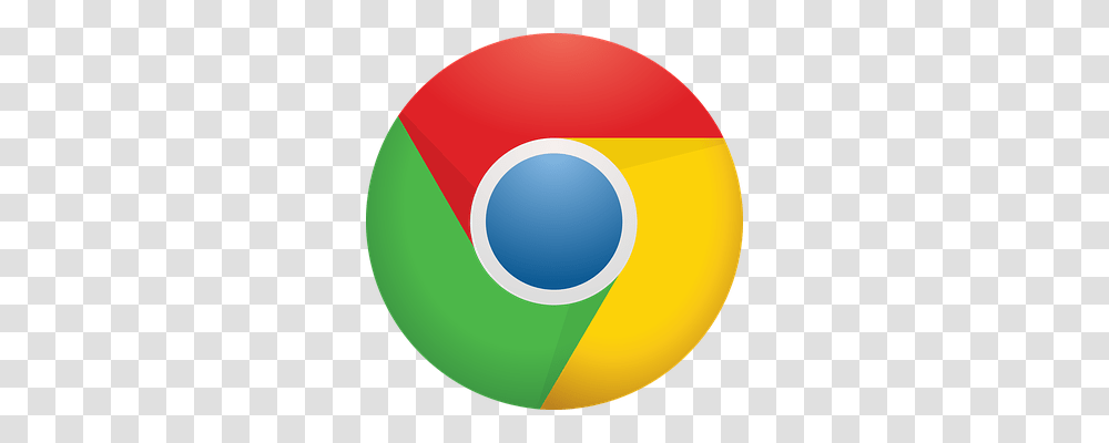 Google Chrome Technology, Logo, Trademark Transparent Png