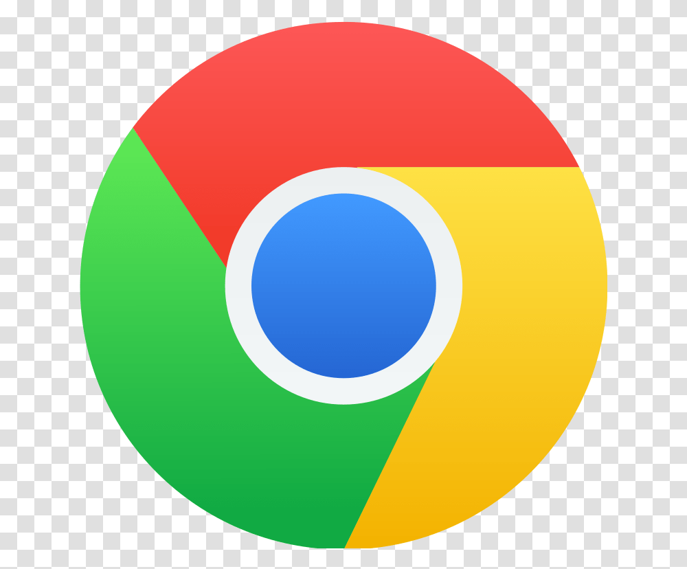 Google Chrome App Icon, Logo, Trademark Transparent Png