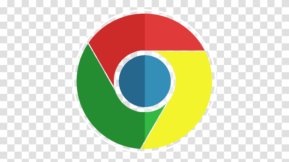 Google Chrome Browser Logo Icon Images - Free Free Google Chrome Browser Logo Vector, Symbol, Trademark, Label, Text Transparent Png