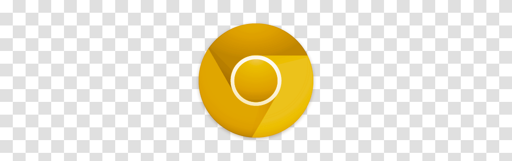 Google Chrome Canary Icon Chrome Iconset Google, Sphere, Gold, Logo Transparent Png