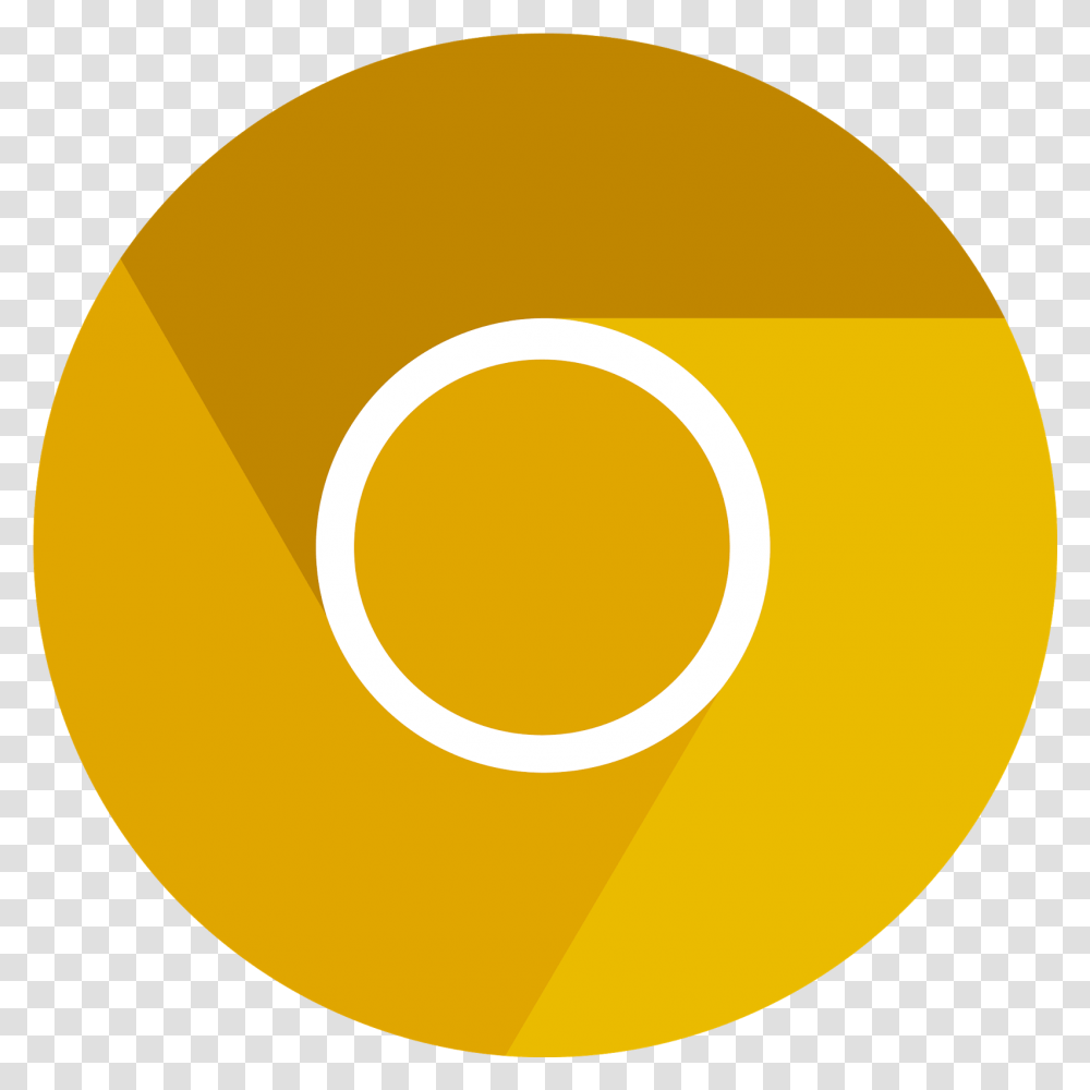 Google Chrome Canary Logo Browser Hq Chrome Canary Browser Logo, Label, Text, Symbol, Trademark Transparent Png