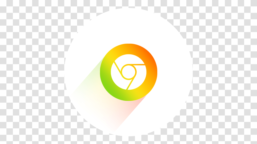 Google Chrome Icon Binance Coin Logo, Symbol, Trademark, Balloon, Dvd Transparent Png