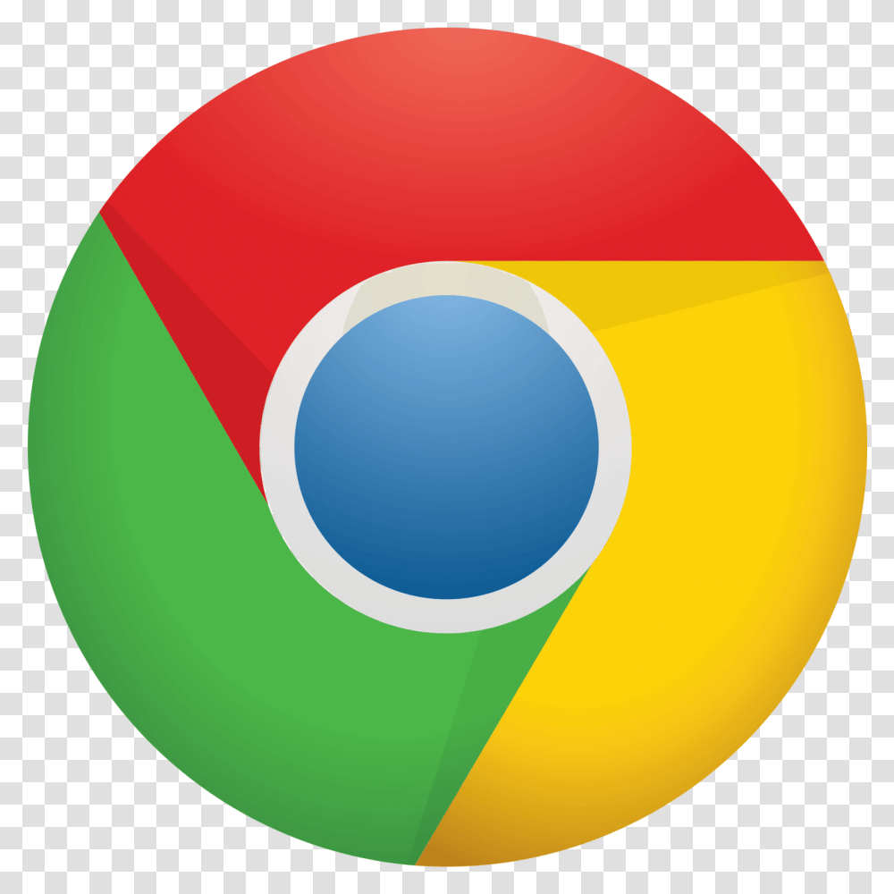Google Chrome Icon Google Chrome, Logo, Symbol, Trademark, Balloon Transparent Png