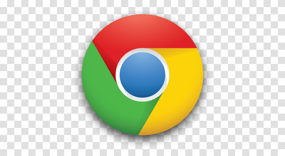 Google Chrome Icon Google Chrome, Logo, Symbol, Trademark, Balloon Transparent Png