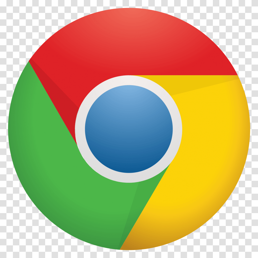 Google Chrome Icon, Logo, Trademark, Balloon Transparent Png