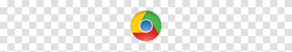 Google Chrome Icon, Logo, Trademark, Disk Transparent Png