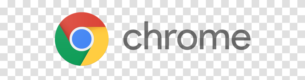 Google Chrome Logo And Wordmark, Gray, World Of Warcraft Transparent Png