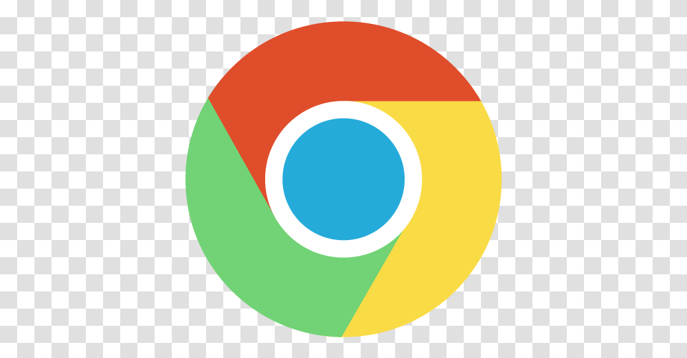 Google Chrome Logo Euston Railway Station, Symbol, Trademark, Ball, Text Transparent Png
