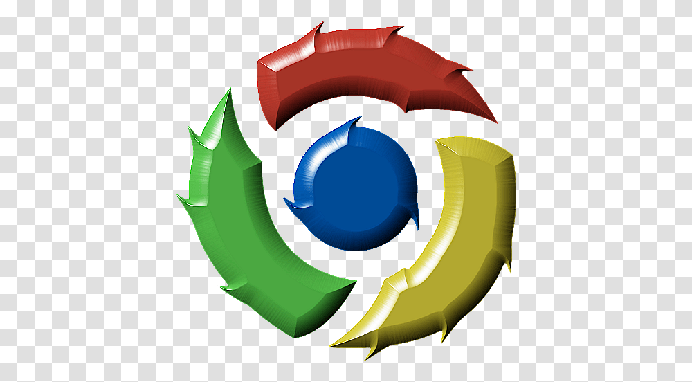 Google Chrome Logo Google Chrome Logo Art, Plant, Lamp, Food, Fruit Transparent Png