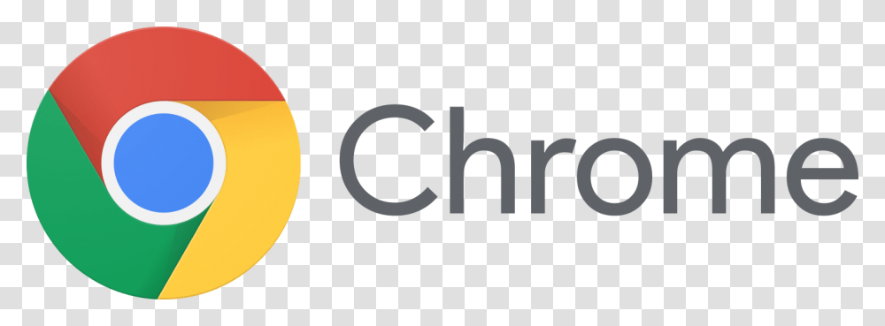 Google Chrome Logo Google, Word, Label Transparent Png