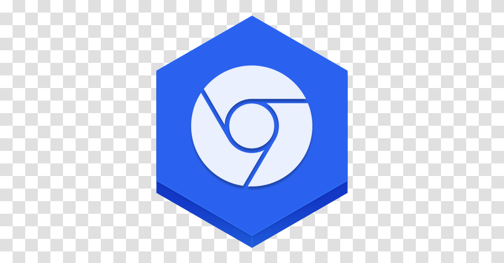Google Chrome Logo Icon, Symbol, Text, Trademark, Number Transparent Png