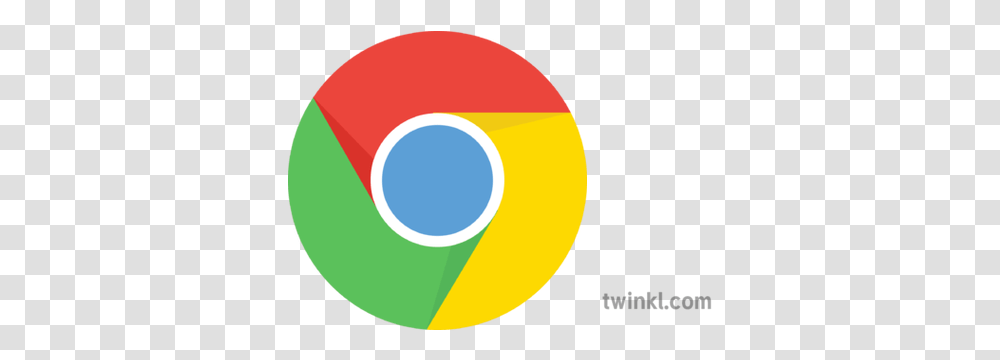 Google Chrome Logo Illustration Google Chrome Logo Golden Ratio, Symbol, Trademark, Text, Light Transparent Png