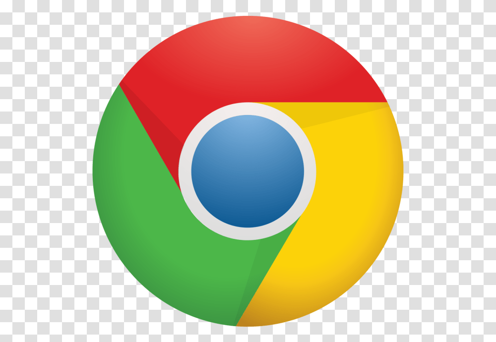Google Chrome Logo Ing, Balloon, Trademark Transparent Png