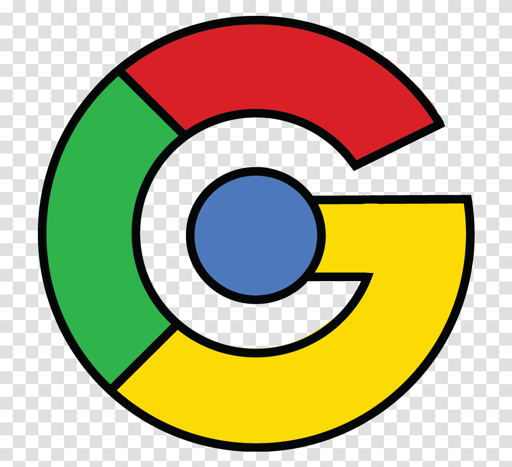 Google Chrome Logo Rework Google Chrome, Trademark, Label Transparent Png