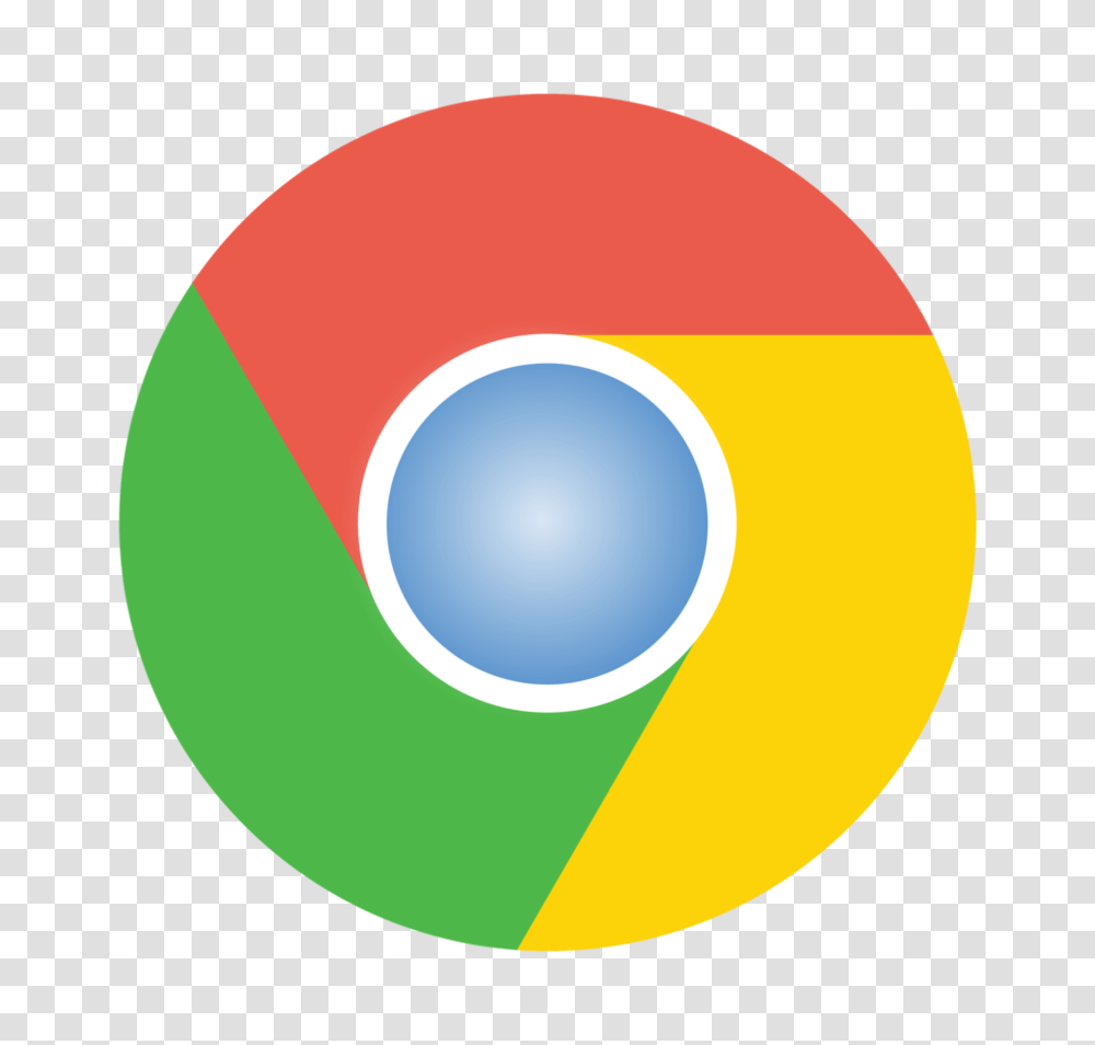 Google Chrome Logo, Sphere, Trademark Transparent Png