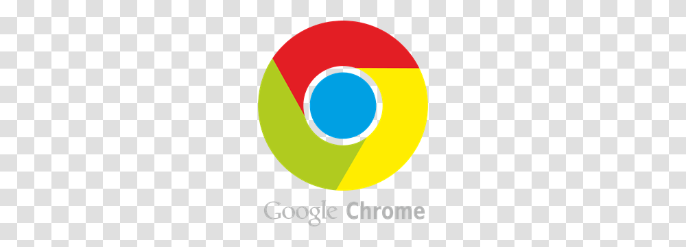 Google Chrome Logo Vector, Trademark, Number Transparent Png