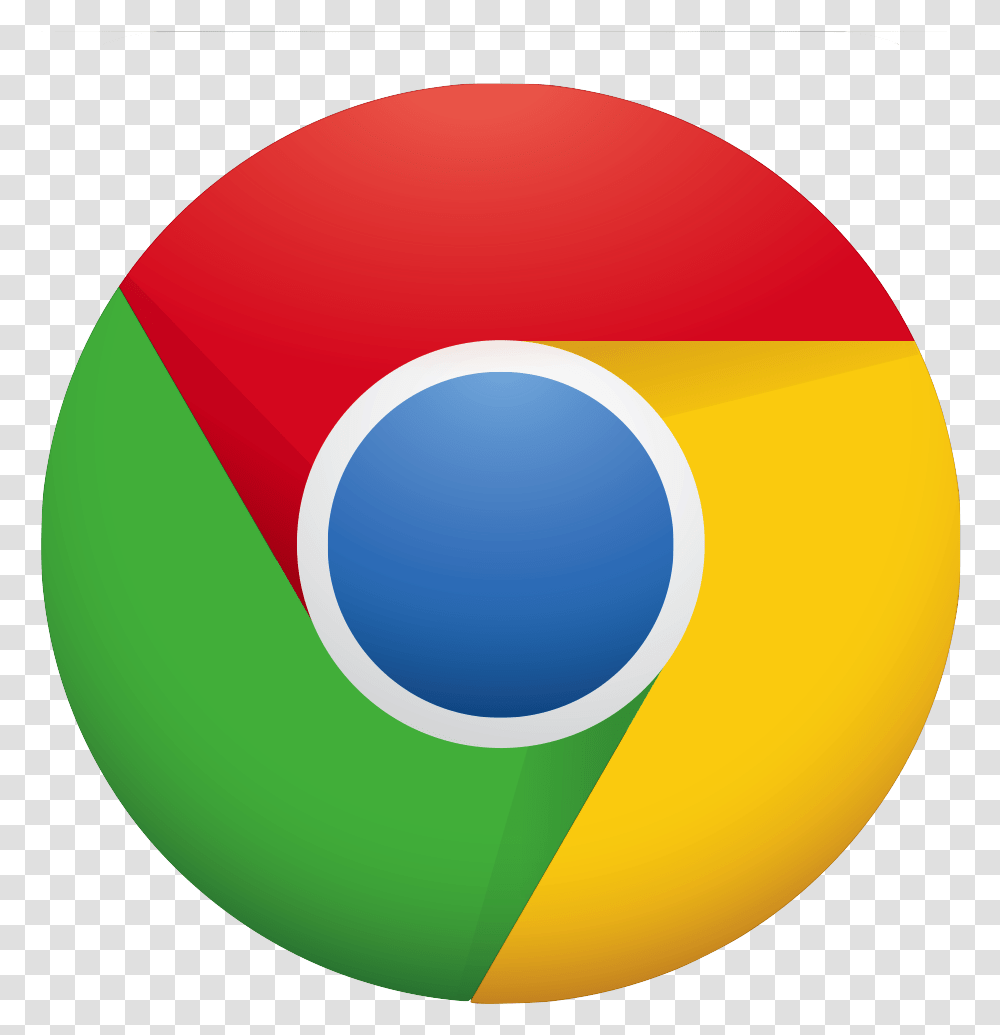 Google Chrome No Background Google Chrome, Logo, Symbol, Trademark, Balloon Transparent Png