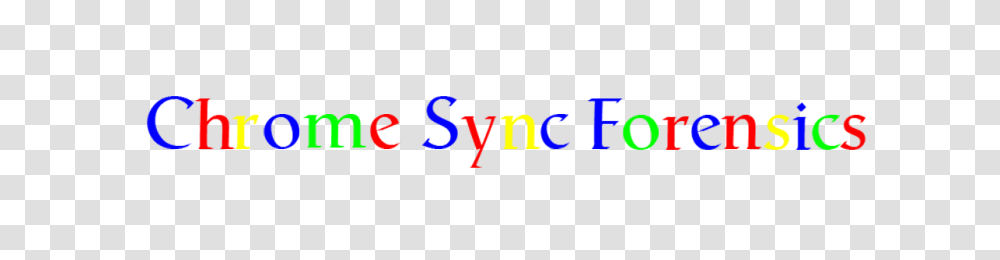 Google Chrome Sync Forensics Nick Murray Forensics, Number, Alphabet Transparent Png