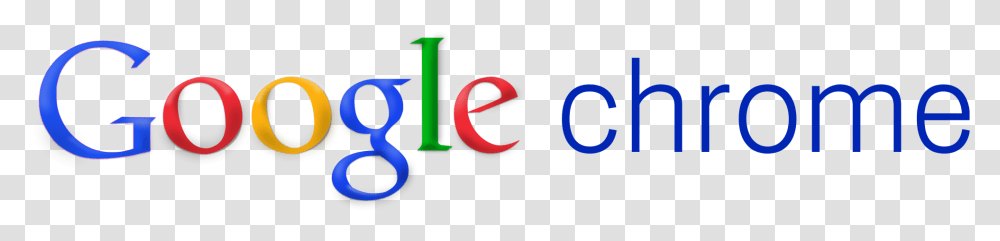 Google Chrome, Word, Logo Transparent Png