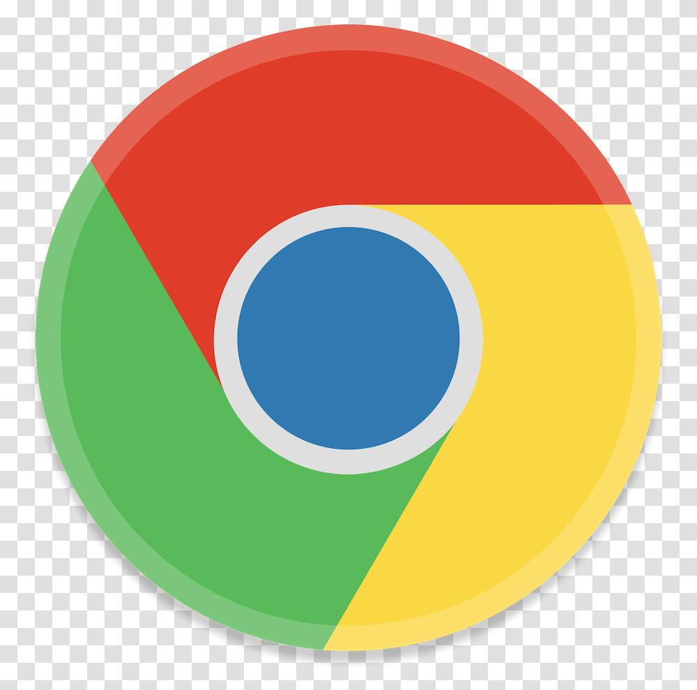 Google Chrome Vector Icons Free Chrome Os Logo, Symbol, Trademark, Label, Text Transparent Png