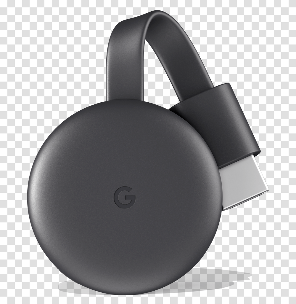 Google Chromecast 3, Lamp, Electronics, Headphones, Headset Transparent Png
