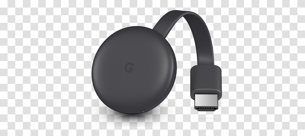 Google Chromecast 3 Media Player Smart Tv Kit Google Home Mini Chromecast, Electronics, Headphones, Headset, Lamp Transparent Png