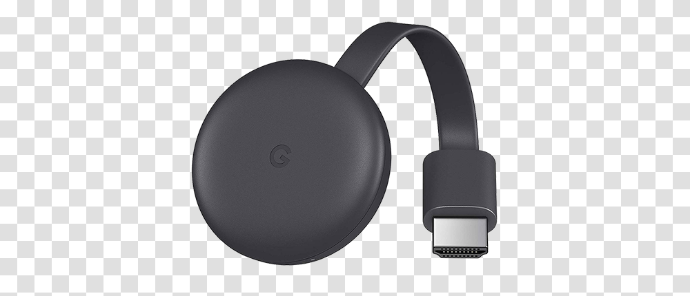 Google Chromecast 3rd Gen Hdmi Wifi Pc Google Chromecast, Electronics, Headphones, Headset, Mouse Transparent Png