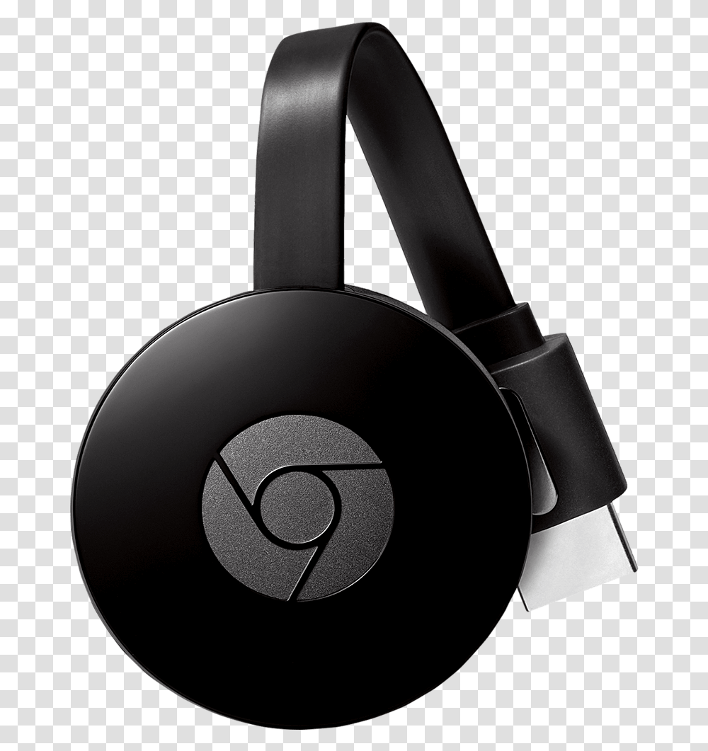 Google Chromecast Chromecast 2nd Gen, Electronics, Lamp, Headphones, Headset Transparent Png