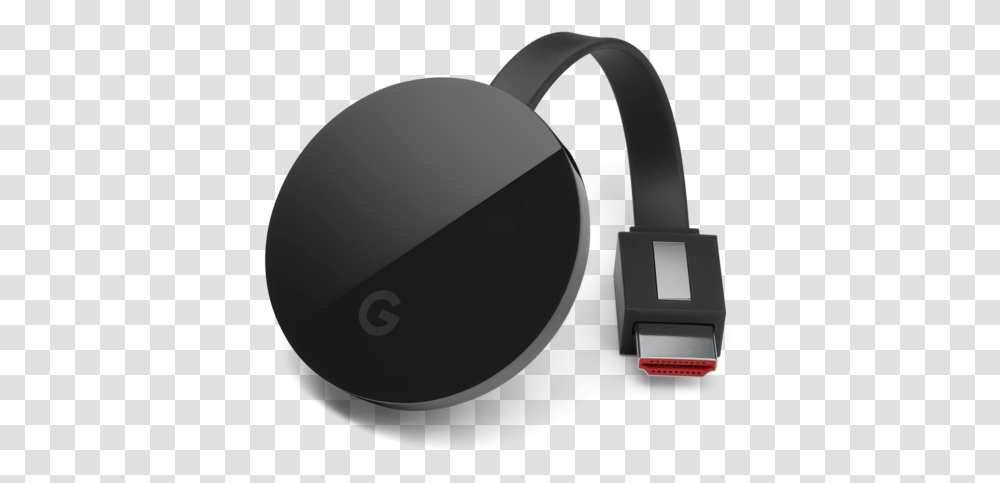 Google Chromecast Ultra, Electronics, Tape, Mouse, Hardware Transparent Png