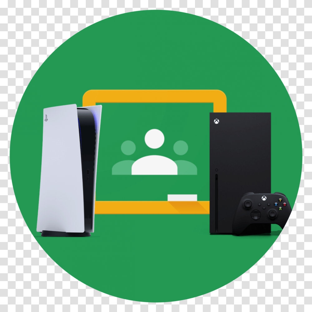 Google Classroom Access Google Classroom On An Xbox, First Aid, Electronics, Security Transparent Png