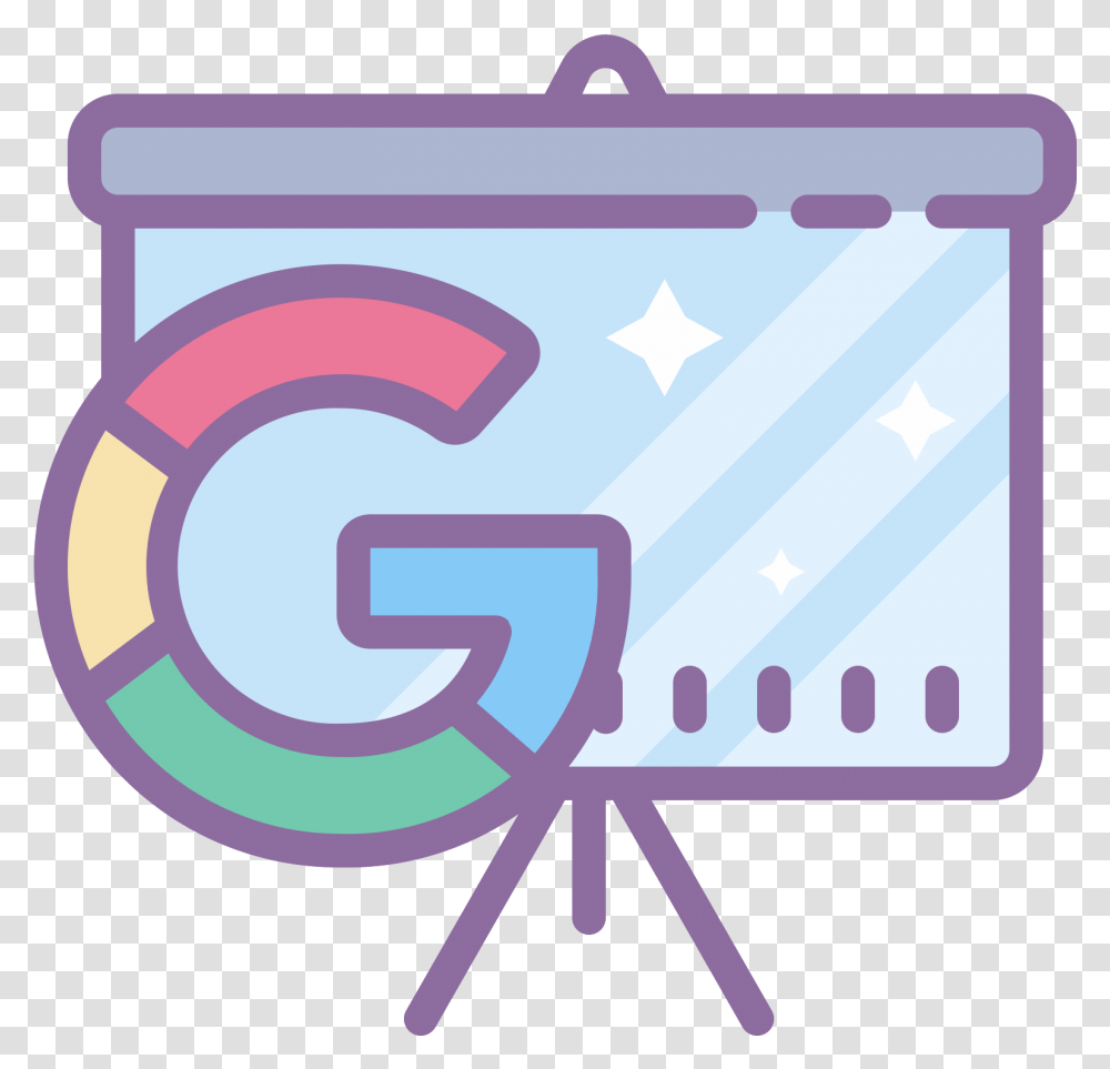 Google Classroom Icon Icon Google Classroom, Purple, Number Transparent Png
