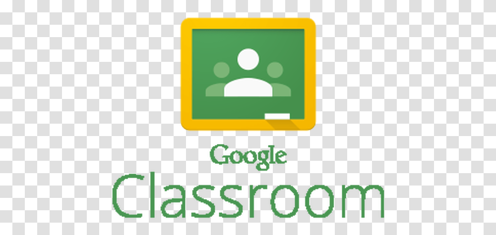 Google Classroom Logo, Word, Trademark Transparent Png