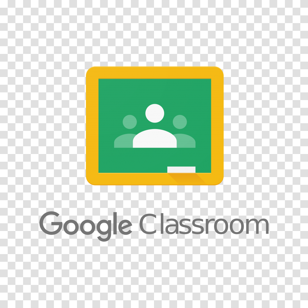 Google Classroom Nearpod Blog Logo Google Classroom Icon, Text, Plant, Electronics, Computer Transparent Png