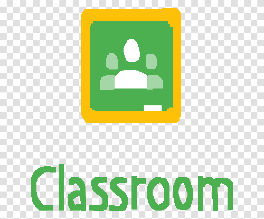 Google Classroom, Label, Logo Transparent Png