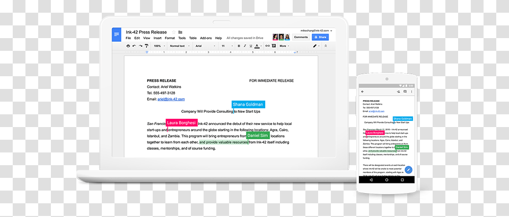 Google Cloud And Collaborate Google Workspace, Word, Mobile Phone, Electronics, Cell Phone Transparent Png