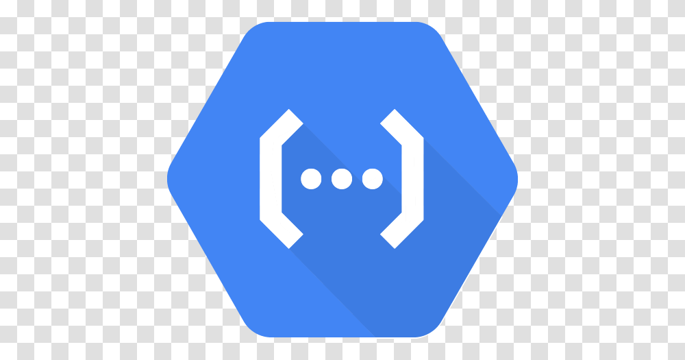 Google Cloud Functions Icon 1 Google Cloud Functions Logo, Hand, Text, Tie, Network Transparent Png