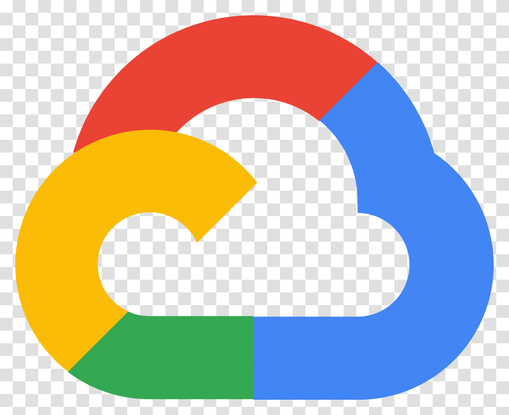 Google Cloud Logo Image Free Download Searchpngcom Google Cloud Platform Logo, Text, Symbol, Trademark, Number Transparent Png