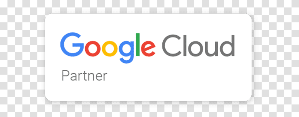 Google Cloud Partners Google, Face, Logo Transparent Png
