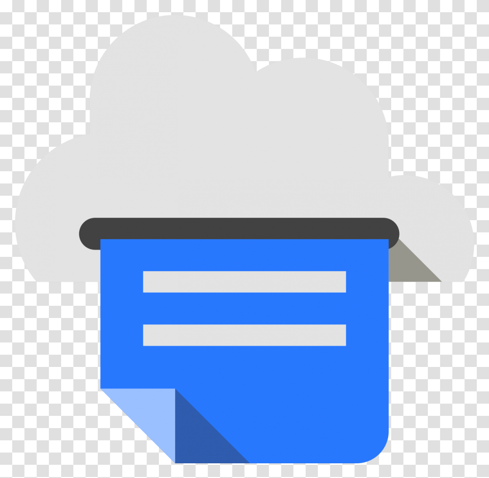 Google Cloud Print Icon, Baseball Cap, Hat, Apparel Transparent Png