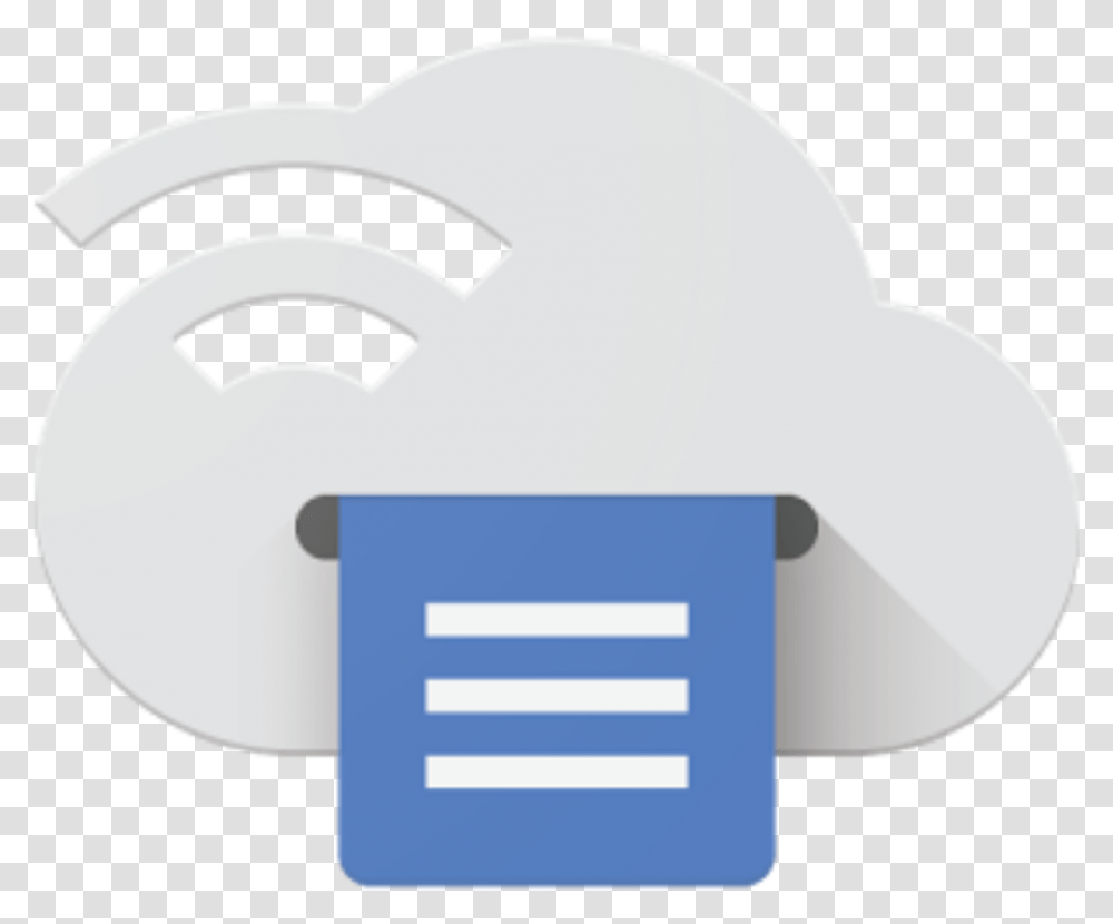 Google Cloud Print Logo, Baseball Cap, Hat, Mailbox Transparent Png