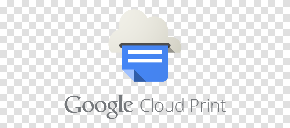 Google Cloud Print, Label Transparent Png