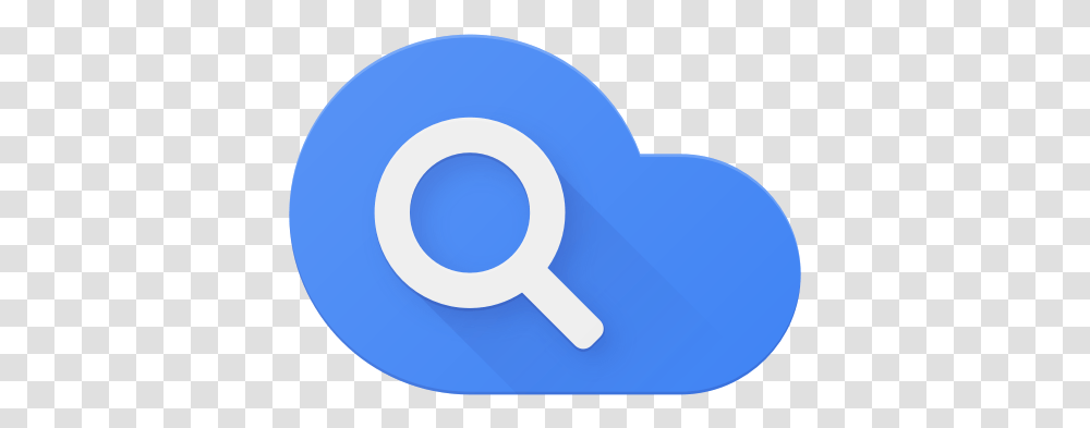 Google Cloud Search Google Cloud Search Logo Transparent Png