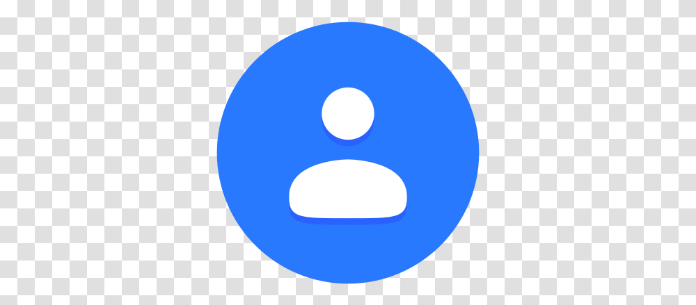 Google Contacts Icon Google Contact Icon, Number, Symbol, Text, Moon Transparent Png
