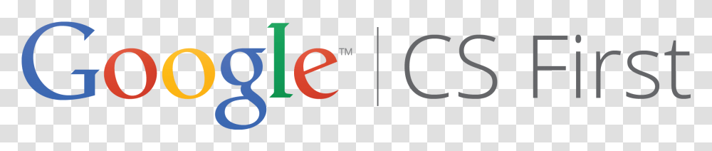 Google Cs First Logo, Alphabet, Number Transparent Png