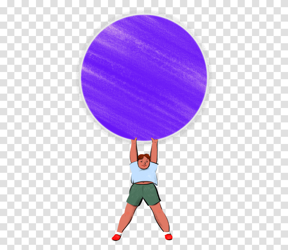 Google Design Jiye Kim Illustration, Sphere, Person, Astronomy, Outer Space Transparent Png