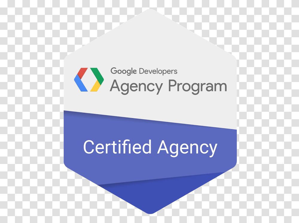 Google Developer Agency, Business Card, Paper, Label Transparent Png