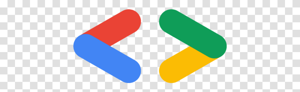 Google Developer Console App Sticker By Sky's Design Google Developers, Symbol, Logo, Trademark Transparent Png