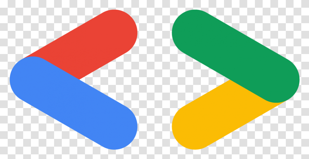 Google Developers Developer Student Club Logo, Symbol, Trademark Transparent Png