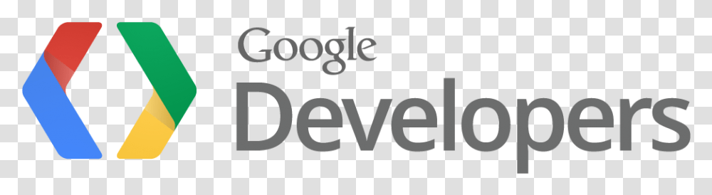 Google Developers Logo Vector Google Developers, Word, Alphabet Transparent Png
